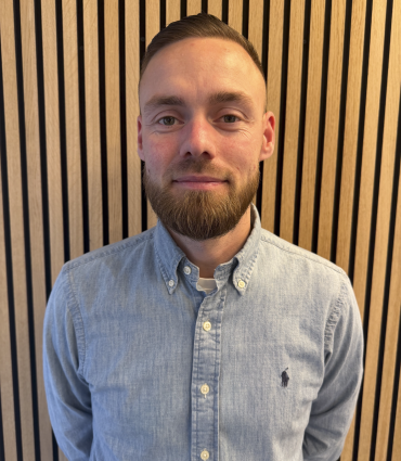 Tobias Henriksen
