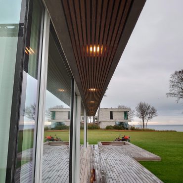 VillaVedbæk